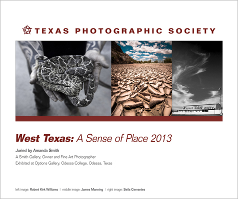 2013 5 WestTexas Catalog Cover
