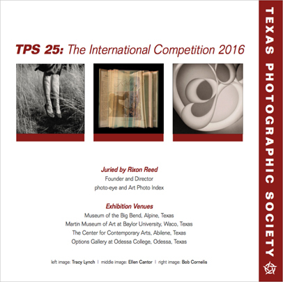 2016 13 Tps 25 Catalog 2016 Cover