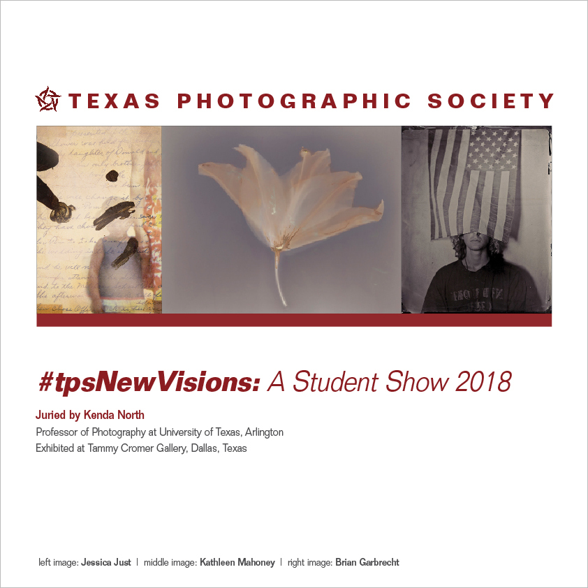 2018 20 TPS New Visions