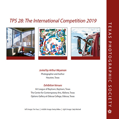 2019 TPS 28 Catalog