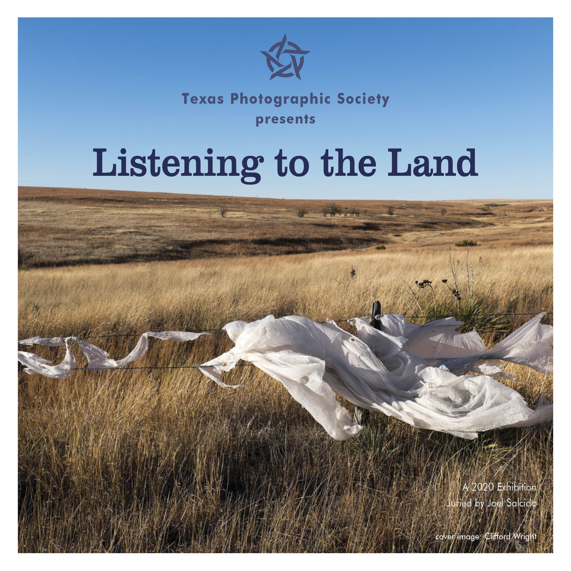 Listening to the Land Catalog Cover Image 2