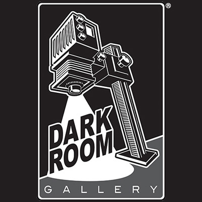 Darkroom Gallery Logo