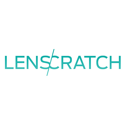 Lenscratch Logo