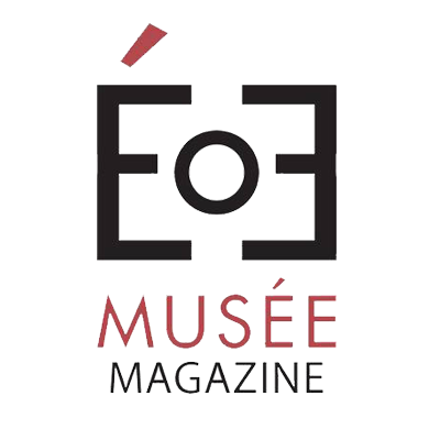 Musée Logo