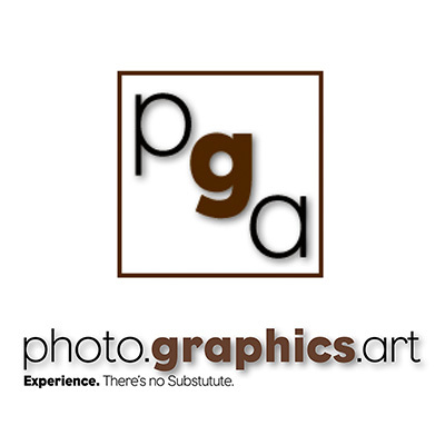Pga Logo
