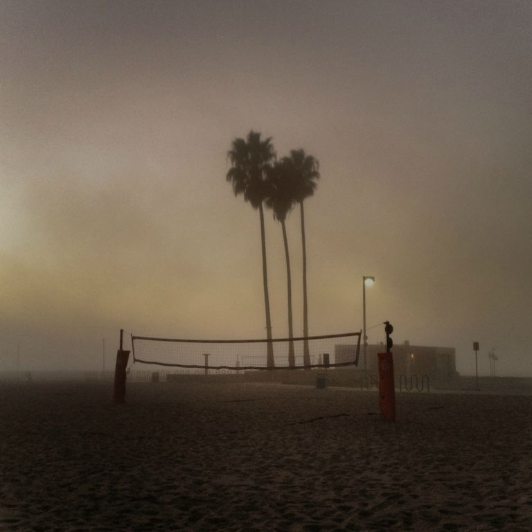 Fog, Santa Monica, CAiPhone, Lightroom 4.4Robert HermanNew York, NY