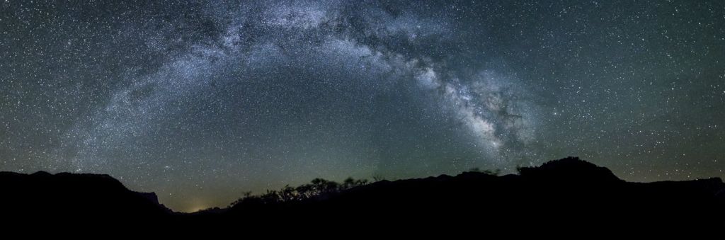 Llano Estacada-Milky WayAshton ThornhillLubbock, TX