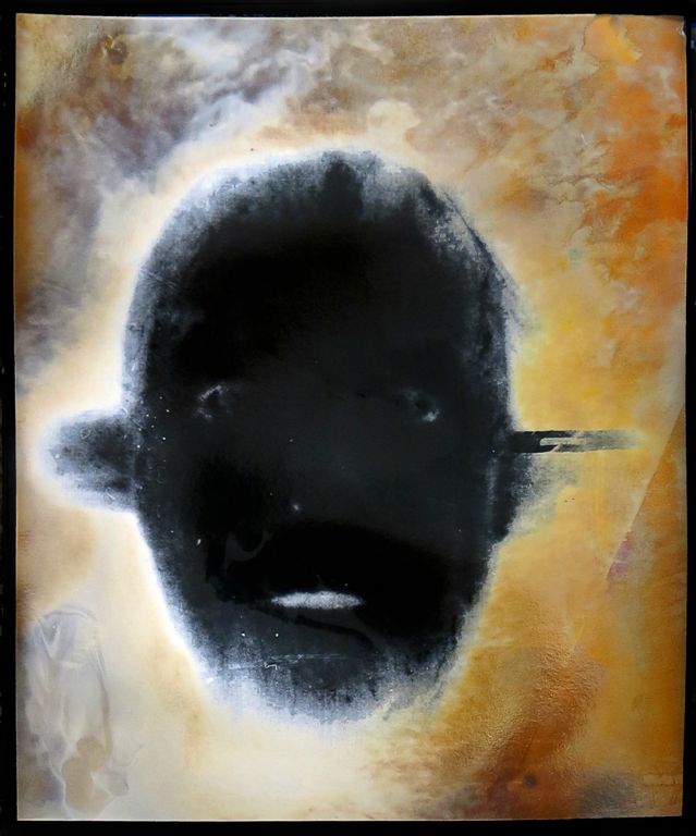 Black Holes and Burning StarChromoskedasicMariana BartolomeoTucson, AZ