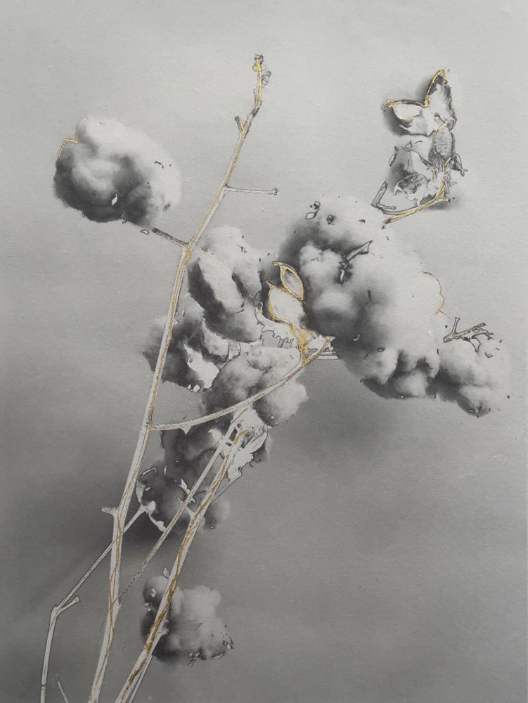 Cloud Of Relief