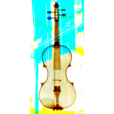 Kent Krugh Violin
