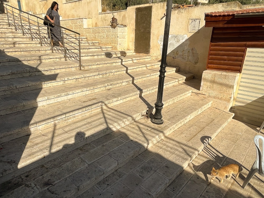 Michael Banschbach "Bethany"