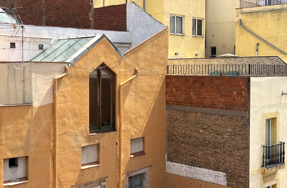 Michael Banschbach "Barcelona"