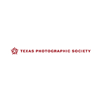 TEXAS PHOTOGRAPHIC SOCIETY logo