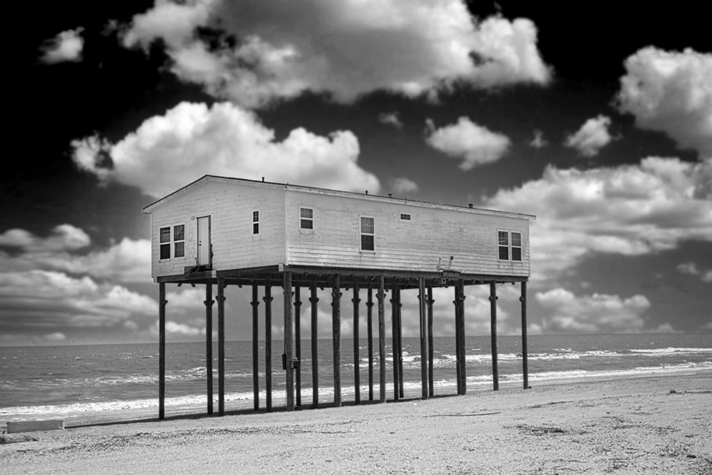 Patrick O'BrienGeorgetown, TXBolivar Island TXPhotography