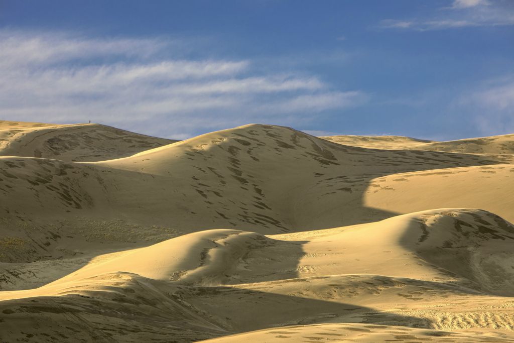 Michael SmithPhiladelphia, PAGreat Sand Dunes National Park and PreserveArchival inkjet print